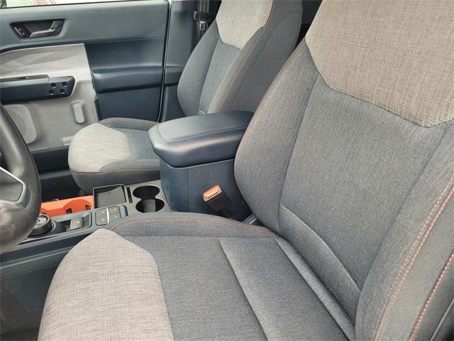 used 2022 Ford Maverick car, priced at $29,748