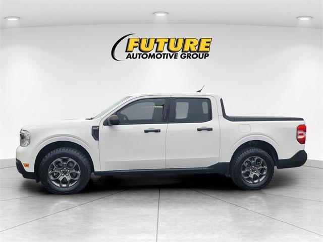 used 2022 Ford Maverick car, priced at $29,748