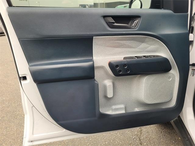 used 2022 Ford Maverick car, priced at $29,748