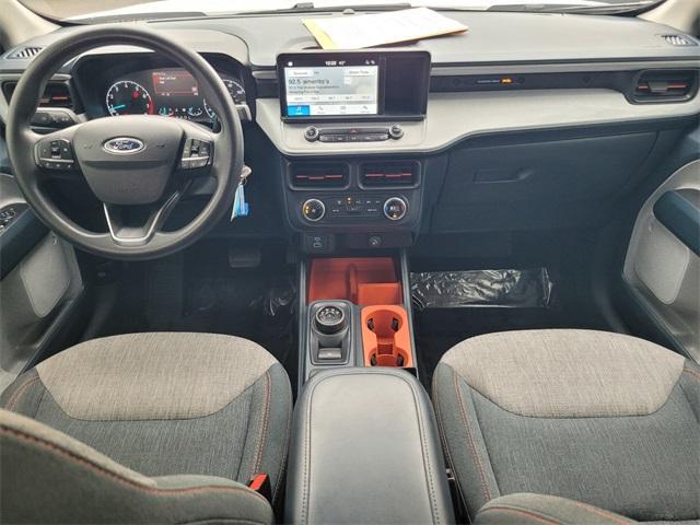 used 2022 Ford Maverick car, priced at $29,748