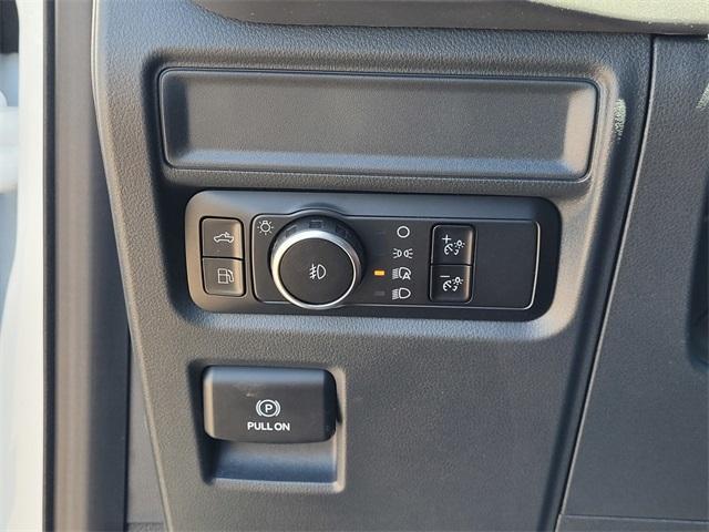 new 2026 Ford F-150 car