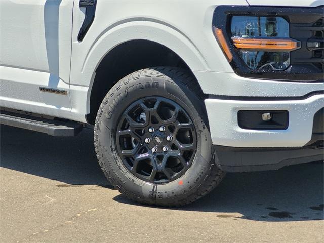 new 2026 Ford F-150 car