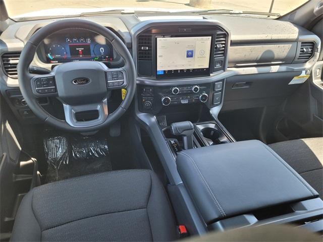 new 2026 Ford F-150 car