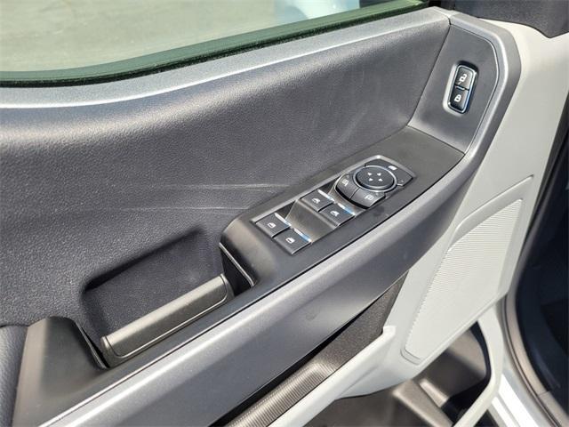 new 2026 Ford F-250 car