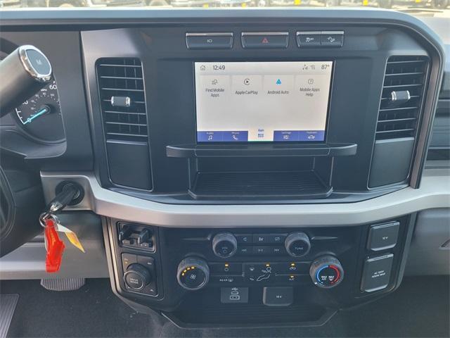 new 2026 Ford F-250 car