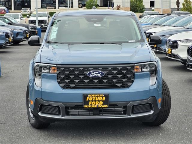 new 2025 Ford Maverick car, priced at $31,835