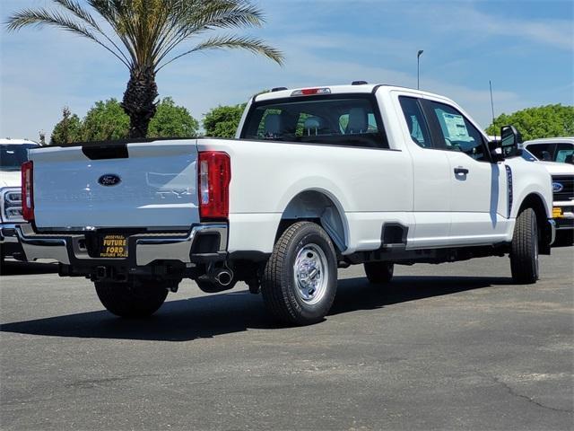 new 2026 Ford F-250 car