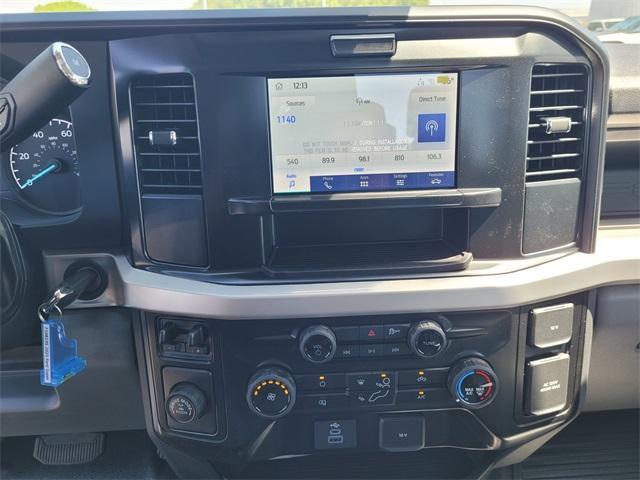 new 2026 Ford F-250 car