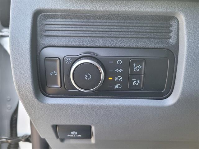 new 2026 Ford F-250 car