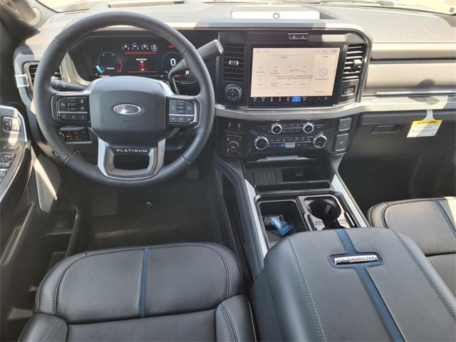 new 2026 Ford F-350 car