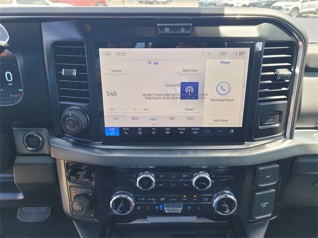 new 2026 Ford F-350 car