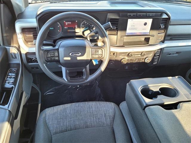 used 2024 Ford F-350 car, priced at $55,888