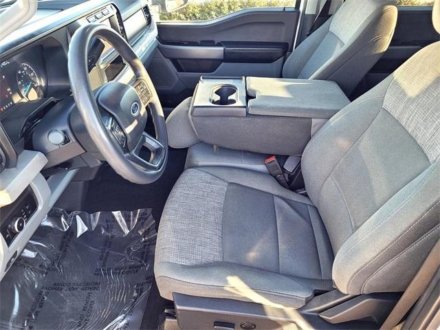 used 2024 Ford F-350 car, priced at $55,888