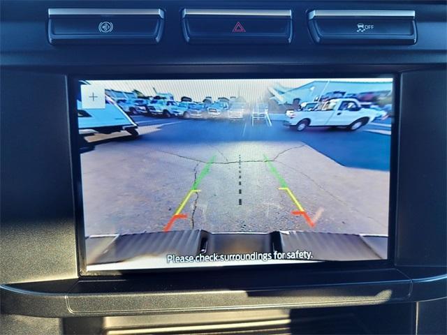 used 2024 Ford F-350 car, priced at $55,888