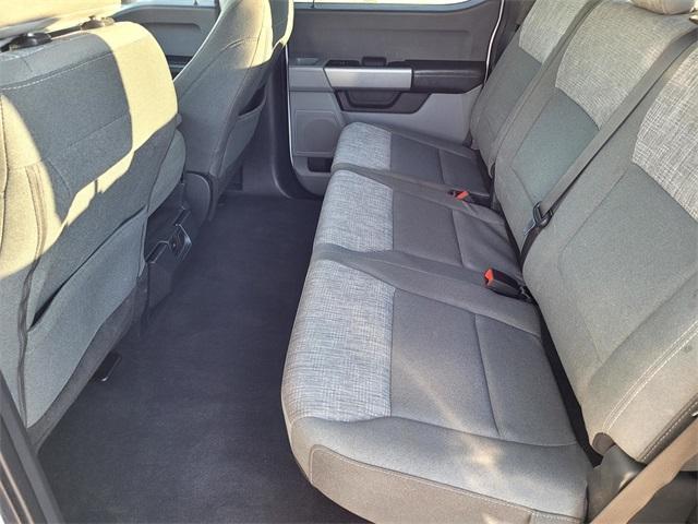 used 2024 Ford F-350 car, priced at $55,888