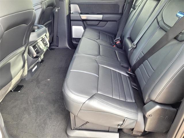 new 2026 Ford F-350 car