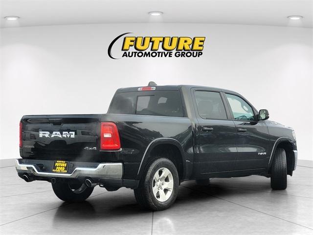 used 2025 Ram 1500 car, priced at $35,000