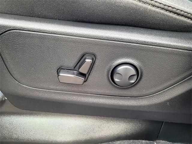 used 2025 Ram 1500 car, priced at $35,000