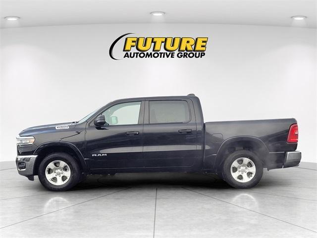 used 2025 Ram 1500 car, priced at $35,000