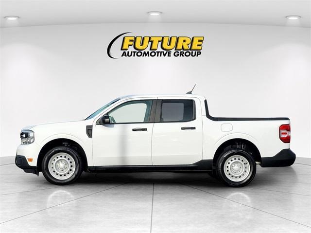 used 2022 Ford Maverick car, priced at $17,879