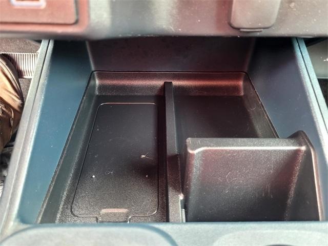 used 2022 Ford Maverick car, priced at $17,879