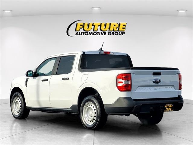 used 2022 Ford Maverick car, priced at $17,879