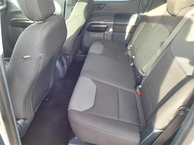 used 2022 Ford Maverick car, priced at $17,879