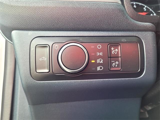 used 2022 Ford Maverick car, priced at $17,879