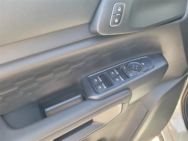 new 2025 Ford Ranger car, priced at $34,895