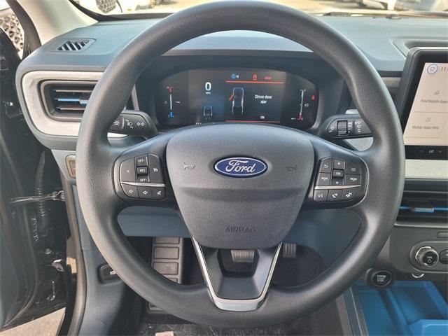 new 2026 Ford Maverick car