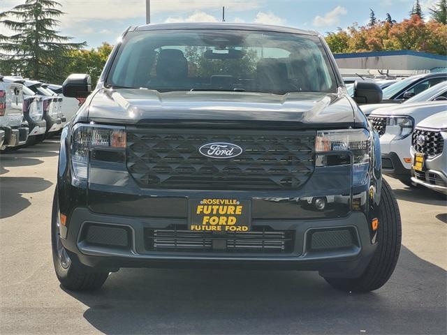 new 2026 Ford Maverick car