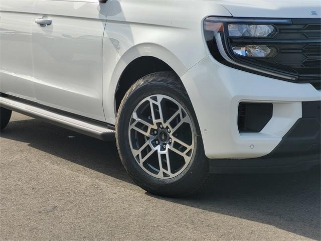 new 2025 Ford Expedition Max car, priced at $78,320