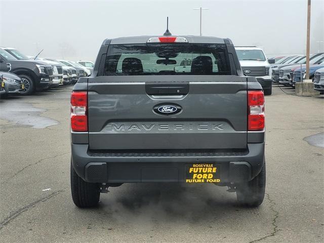 new 2026 Ford Maverick car