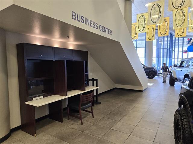 used 2024 Ram 2500 car, priced at $45,888