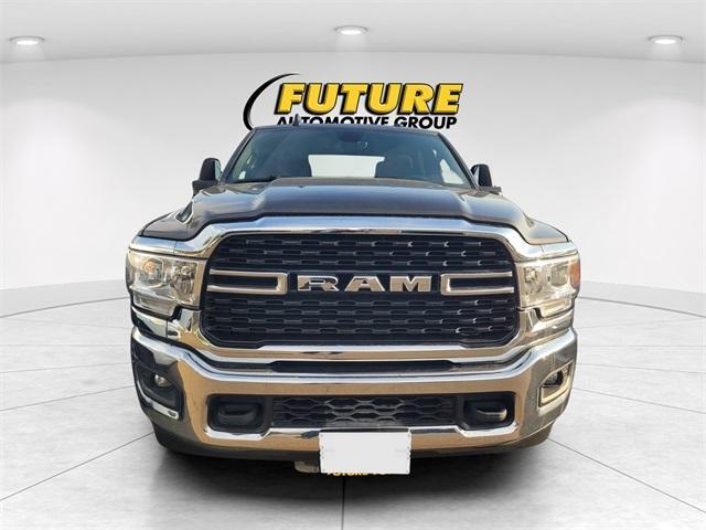 used 2024 Ram 2500 car, priced at $45,888