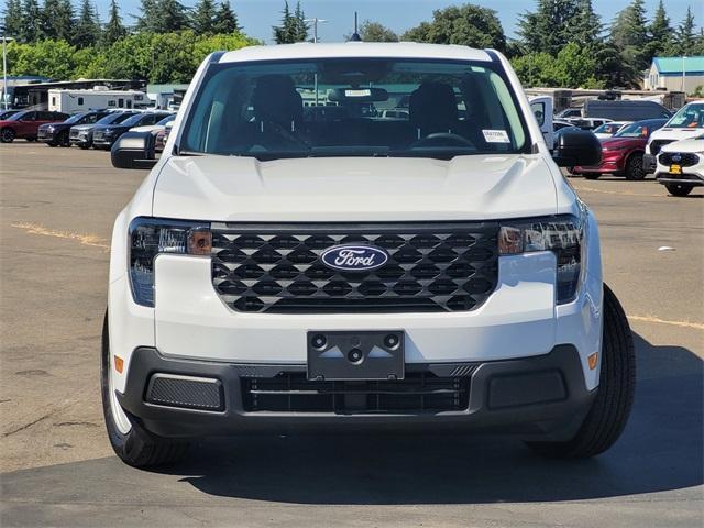 new 2026 Ford Maverick car