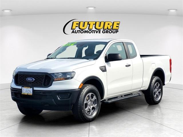used 2019 Ford Ranger car, priced at $20,658