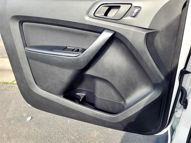 used 2019 Ford Ranger car, priced at $20,658