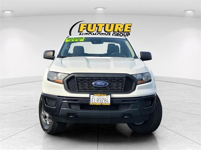 used 2019 Ford Ranger car, priced at $20,658