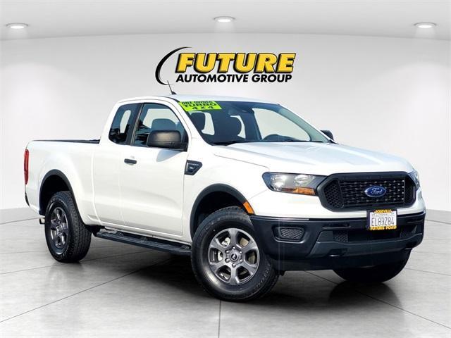 used 2019 Ford Ranger car, priced at $20,658