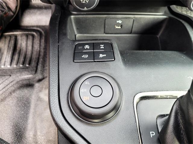 used 2019 Ford Ranger car, priced at $20,658