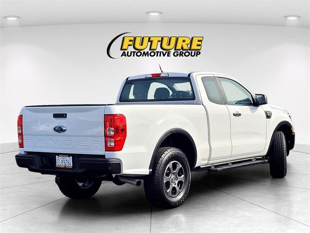used 2019 Ford Ranger car, priced at $20,658