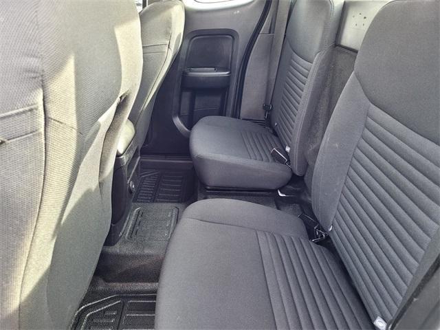 used 2019 Ford Ranger car, priced at $20,658