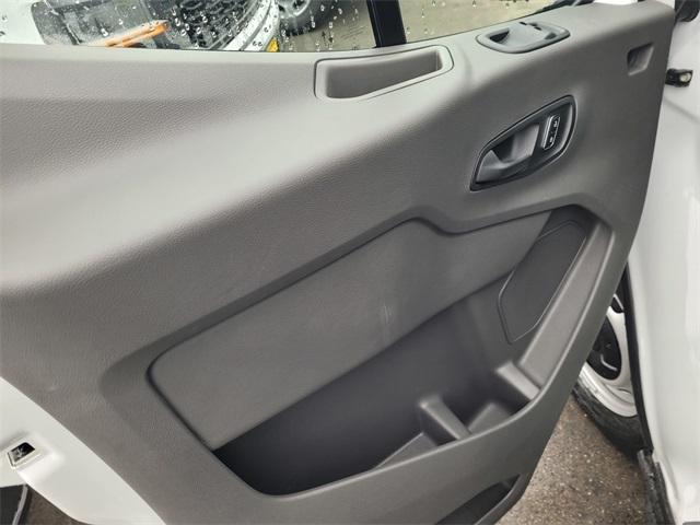 new 2026 Ford Transit-150 car