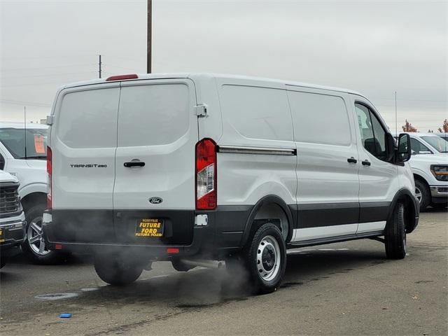new 2026 Ford Transit-150 car