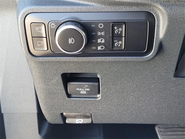 new 2025 Ford Bronco car, priced at $88,205