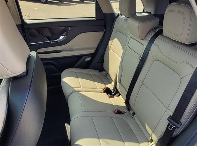 new 2026 Lincoln Corsair car