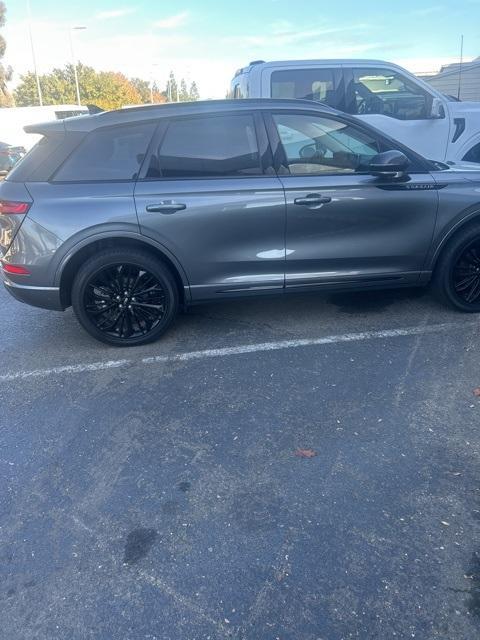used 2024 Lincoln Corsair car, priced at $39,268