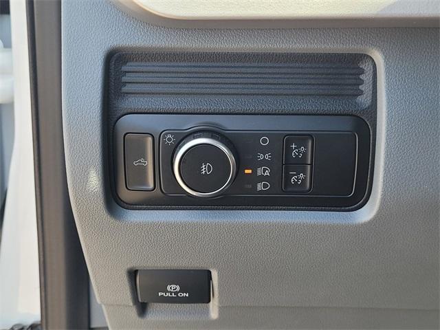 new 2026 Ford F-250 car