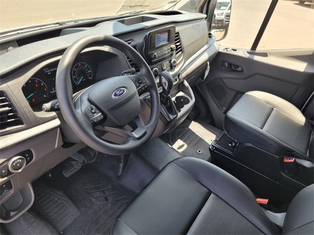 new 2025 Ford Transit-350 car, priced at $53,920
